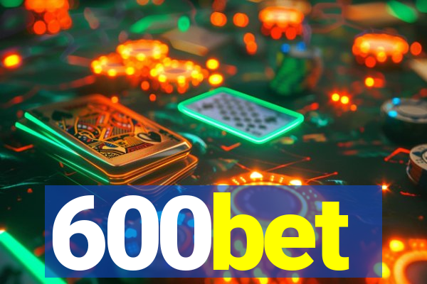 600bet-lucky ox
